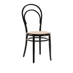N. 14 - Woven Cane Seat