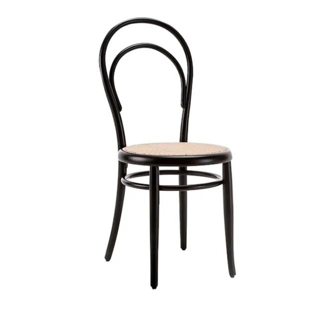 N. 14 - Woven Cane Seat