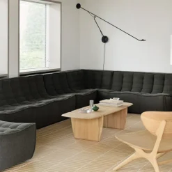 N701 Corner