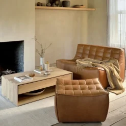 N701 Footstool