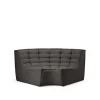 N701 Round Corner