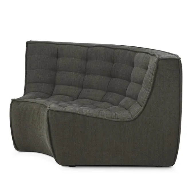 N701 Round Corner