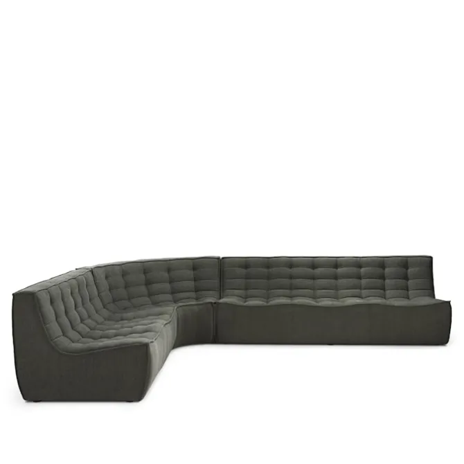 N701 Round Corner