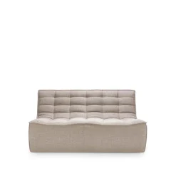 N701 Sofa 2-Seater