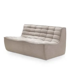 N701 Sofa 2-Seater