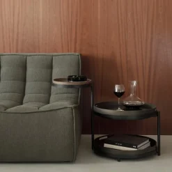 N701 Sofa 2-Seater