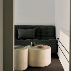 N701 Sofa 2-Seater