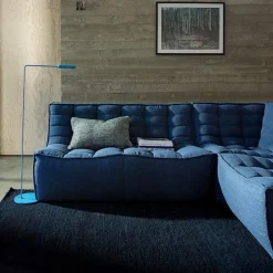 N701 Sofa 2-Seater