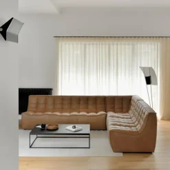 N701 Sofa 3-Seater