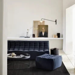 N701 Sofa 3-Seater