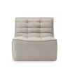 N701 Sofa 1-Seater