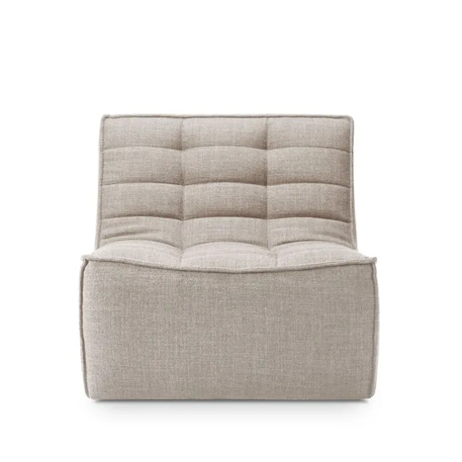 N701 Sofa 1-Seater