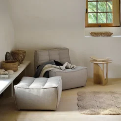 N701 Sofa 1-Seater