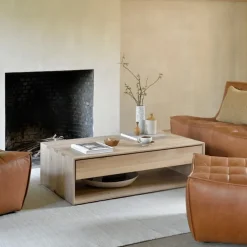 N701 Sofa 1-Seater