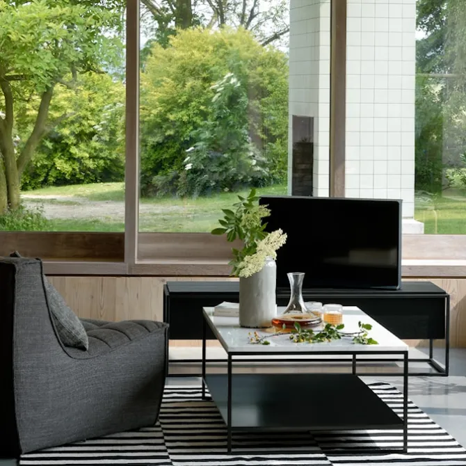 N701 Sofa 1-Seater