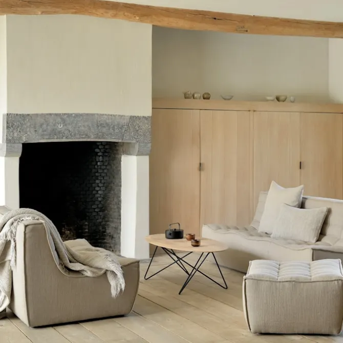 N701 Sofa 1-Seater