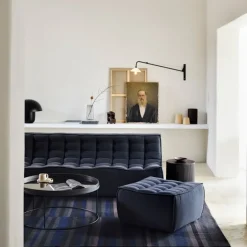 N701 Sofa 1-Seater