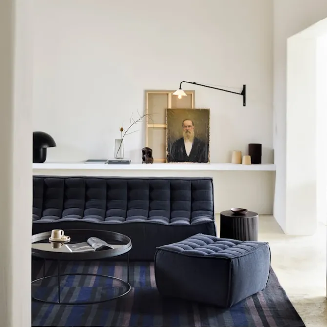 N701 Sofa 1-Seater
