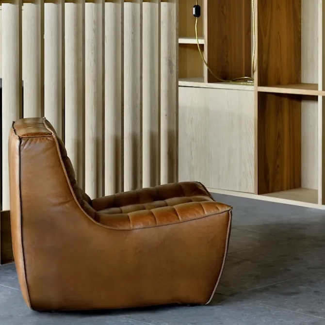 N701 Sofa 1-Seater