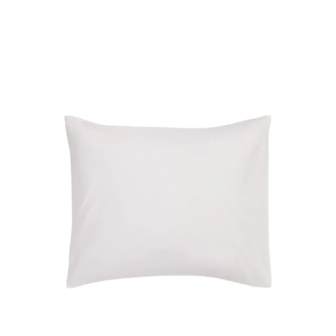 Naked Percale Putetrekk Mist Grey
