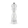 Nancy saltkvarn transparent 22 cm