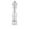 Nancy saltkvarn transparent 30 cm