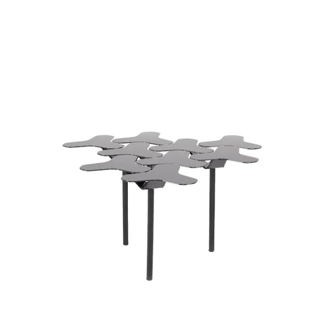 Nanook Side Table