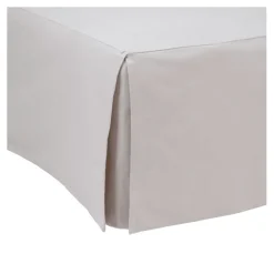 Napoli sengeteppe 42 cm sand