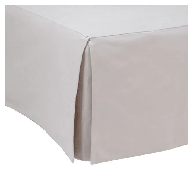 Napoli sengeteppe 42 cm sand
