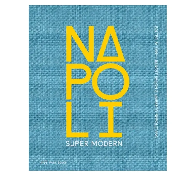 Napoli Super Modern