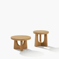 Nara sidebord lavt