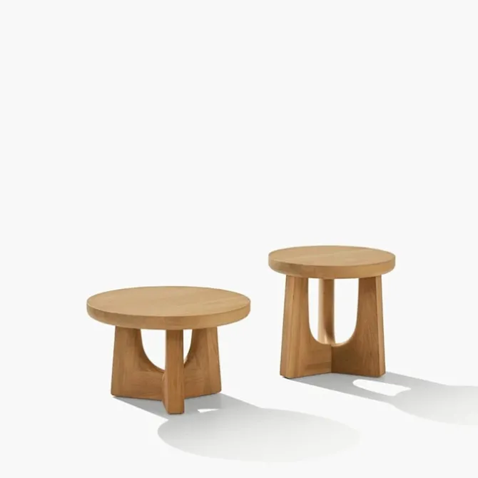 Nara sidebord lavt