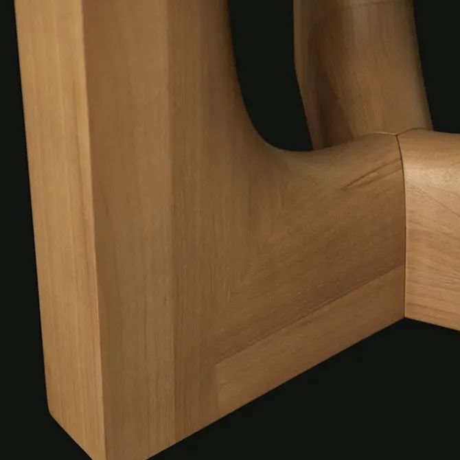 Nara sidebord lavt