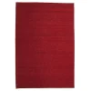 Natural Nomad Deep Red