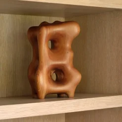 Natural Organic Sculpture