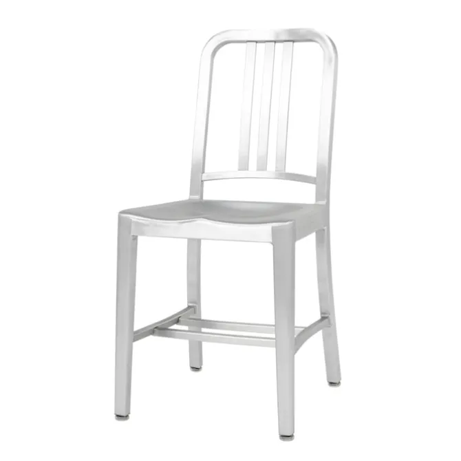 Navy Chair
