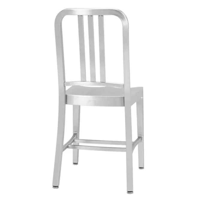 Navy Chair