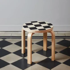 NE60 Stool Exclusive Edition
