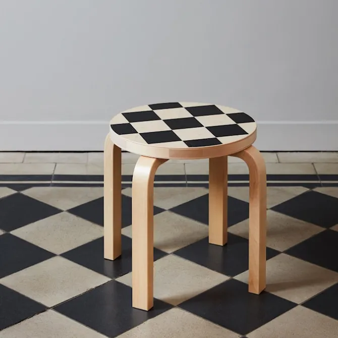 NE60 Stool Exclusive Edition