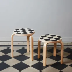 NE60 Stool Exclusive Edition