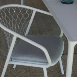 Nef Armchair