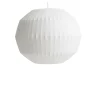 Nelson Angled Sphere Bubble Pendellampe