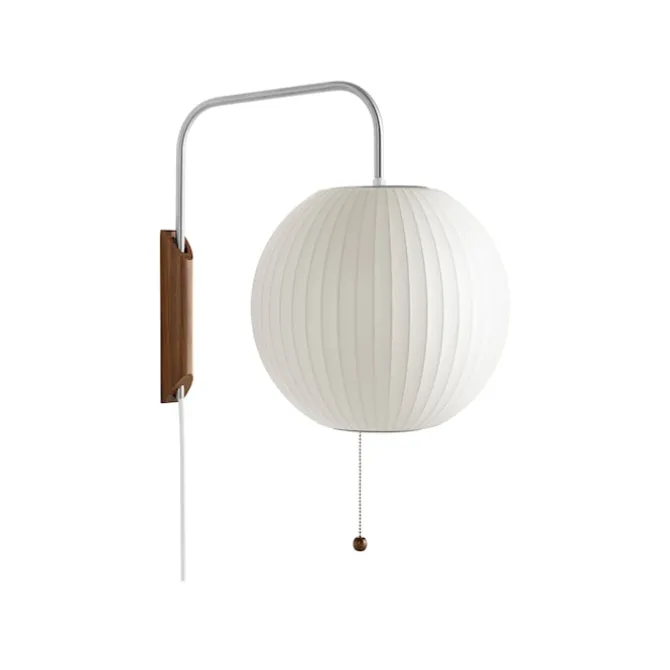Nelson Ball Wall Sconce vegglampe