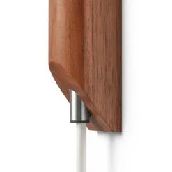 Nelson Cigar Wall Sconce vegglampe