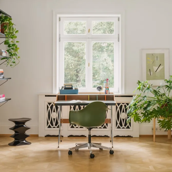 Nelson Home Desk skrivebord