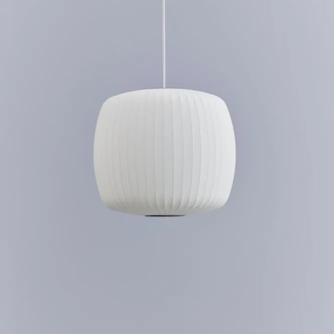 Nelson Roll Bubble pendellampe