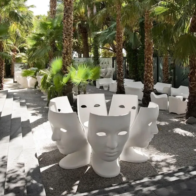 Nemo Armchair