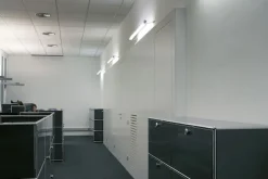 Neón de Luz NL-A - Wall Lamp