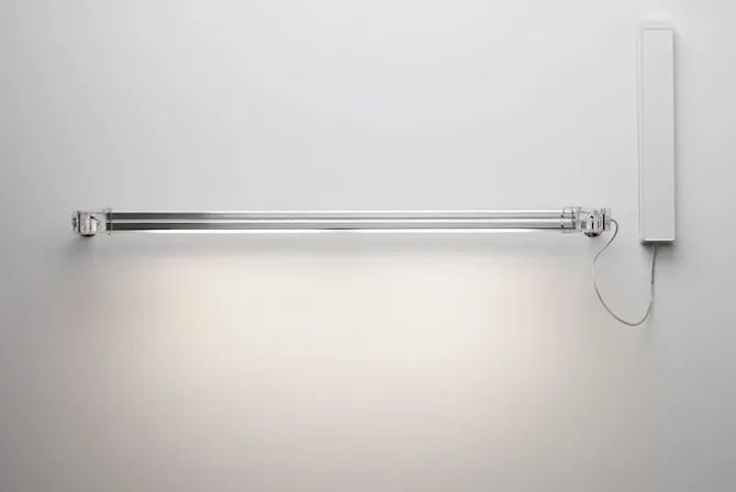 Neón de Luz NL-A - Wall Lamp