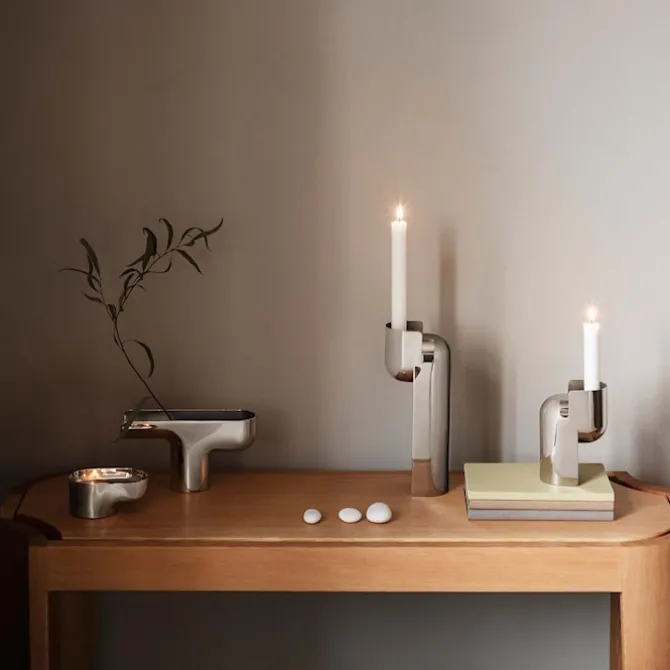 Nendo Vase